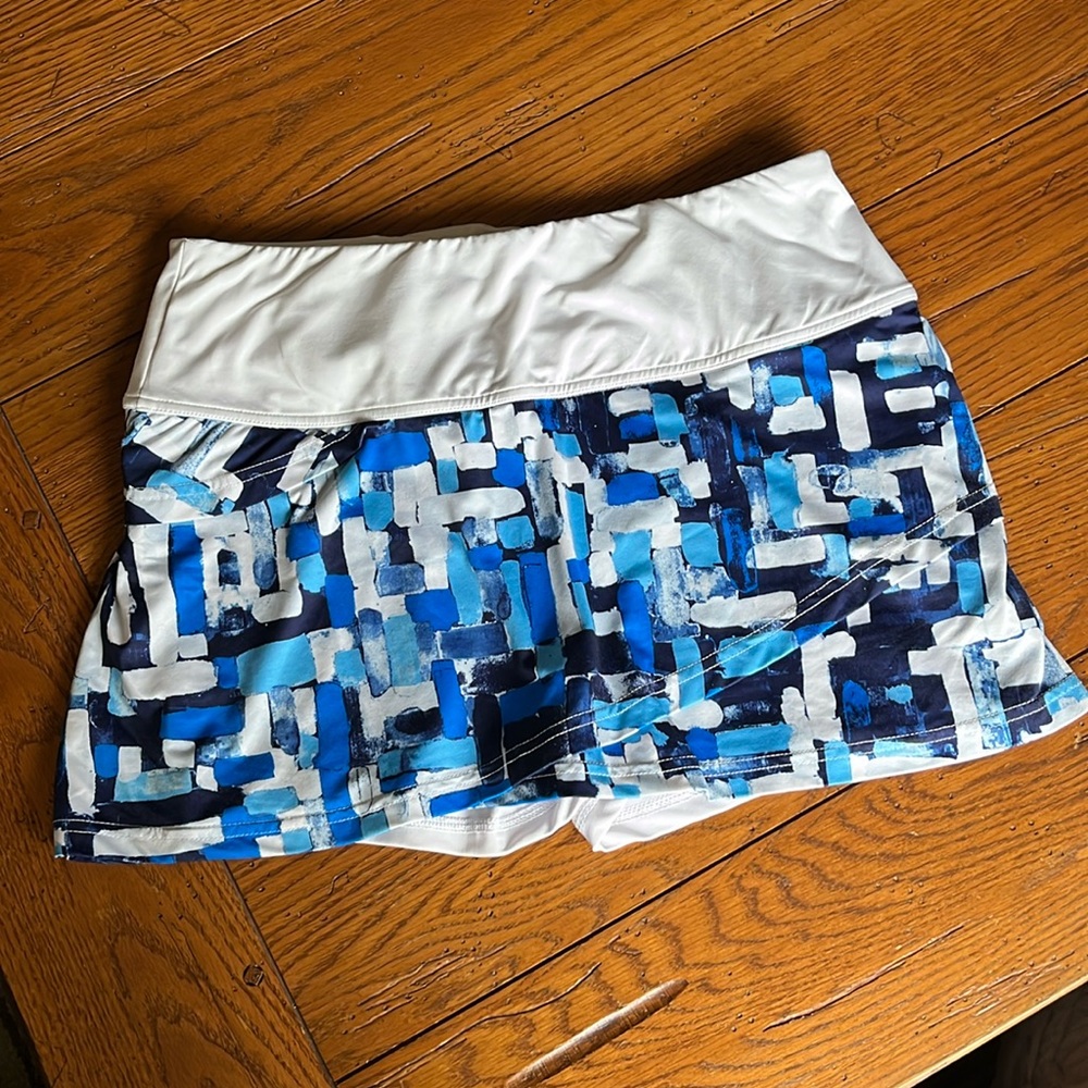 Fila Tennis Skort M